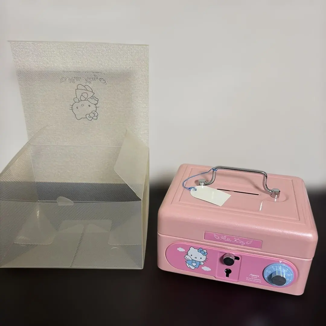 2026年最新】手提げ金庫 キャラクターの人気アイテム - メルカリ