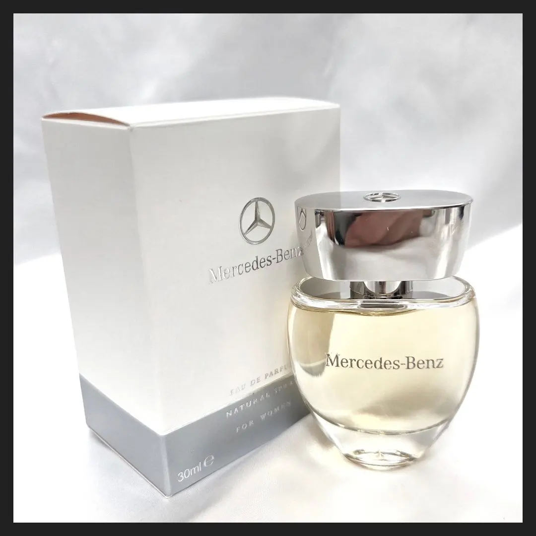2026年最新】Mercedes-Benz 香水(女性用)の人気アイテム - メルカリ