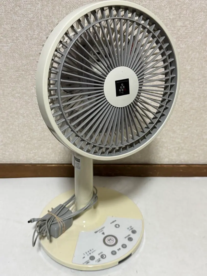 2026年最新】シャープ 扇風機 プラズマクラスター pjの人気アイテム