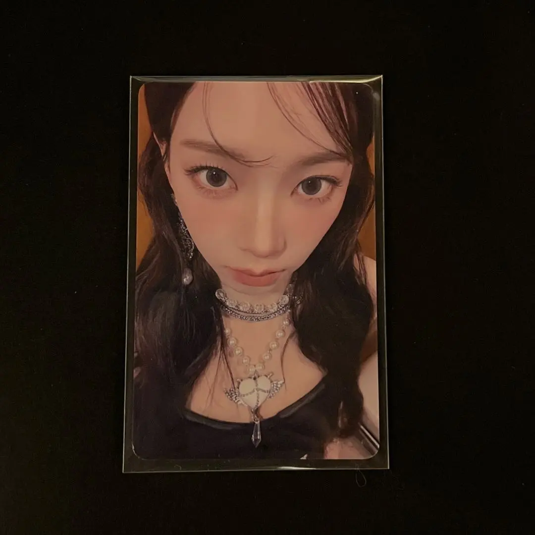 2026年最新】aespa popup トレカ 109の人気アイテム - メルカリ