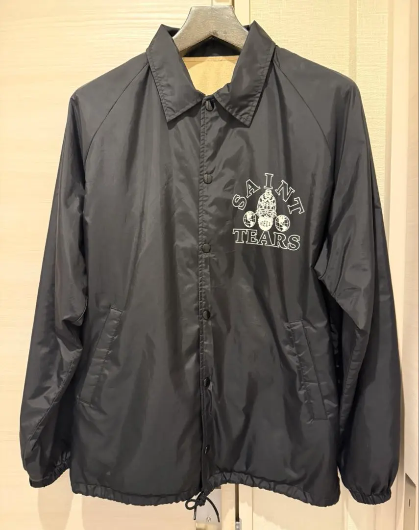 2026年最新】SAINT Mxxxxxx ナイロンジャケットの人気アイテム - メルカリ