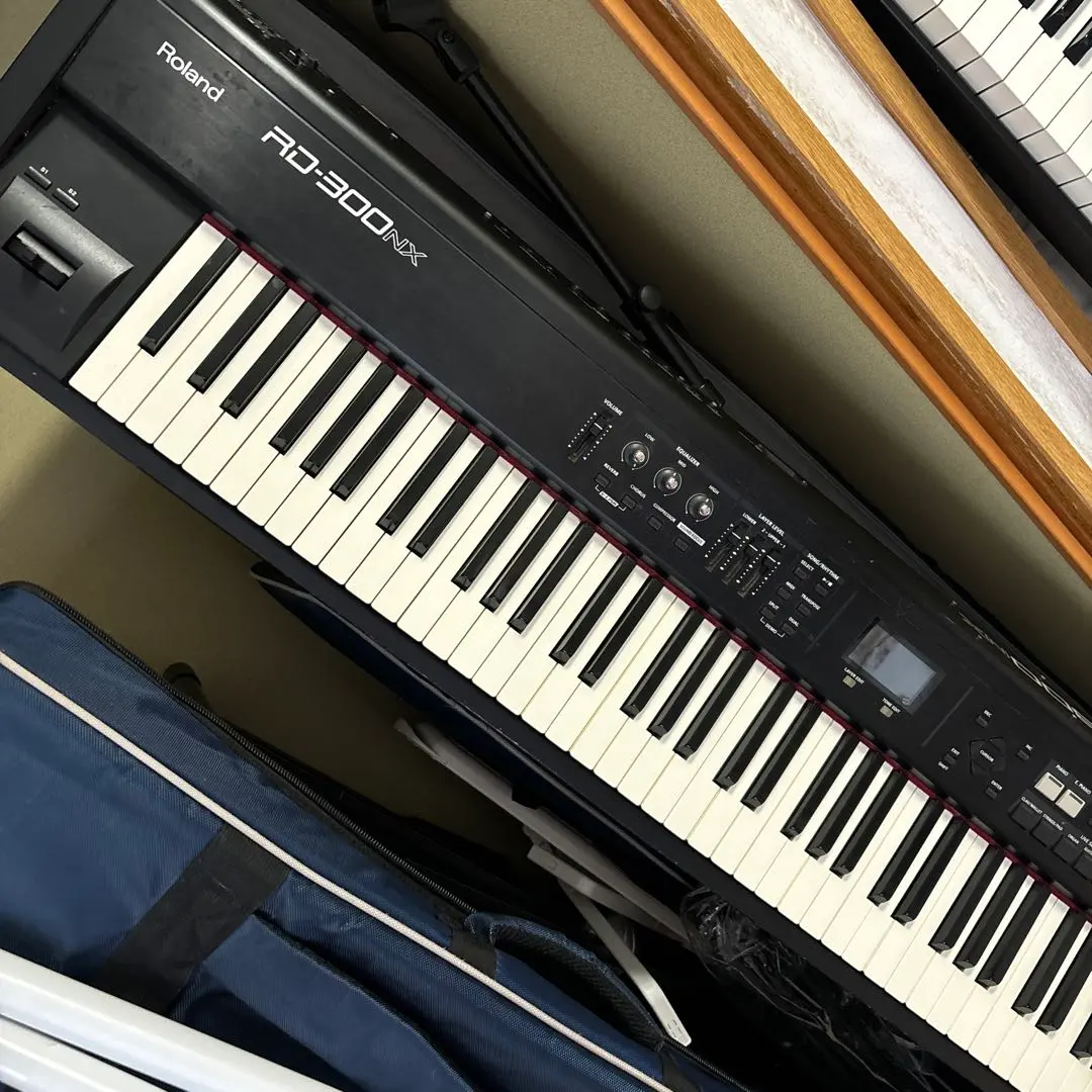 2026年最新】Roland rd-300nxの人気アイテム - メルカリ