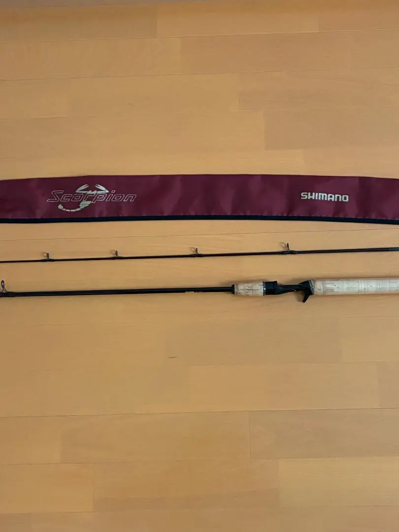 2026年最新】スコーピオン 1602Rの人気アイテム - メルカリ