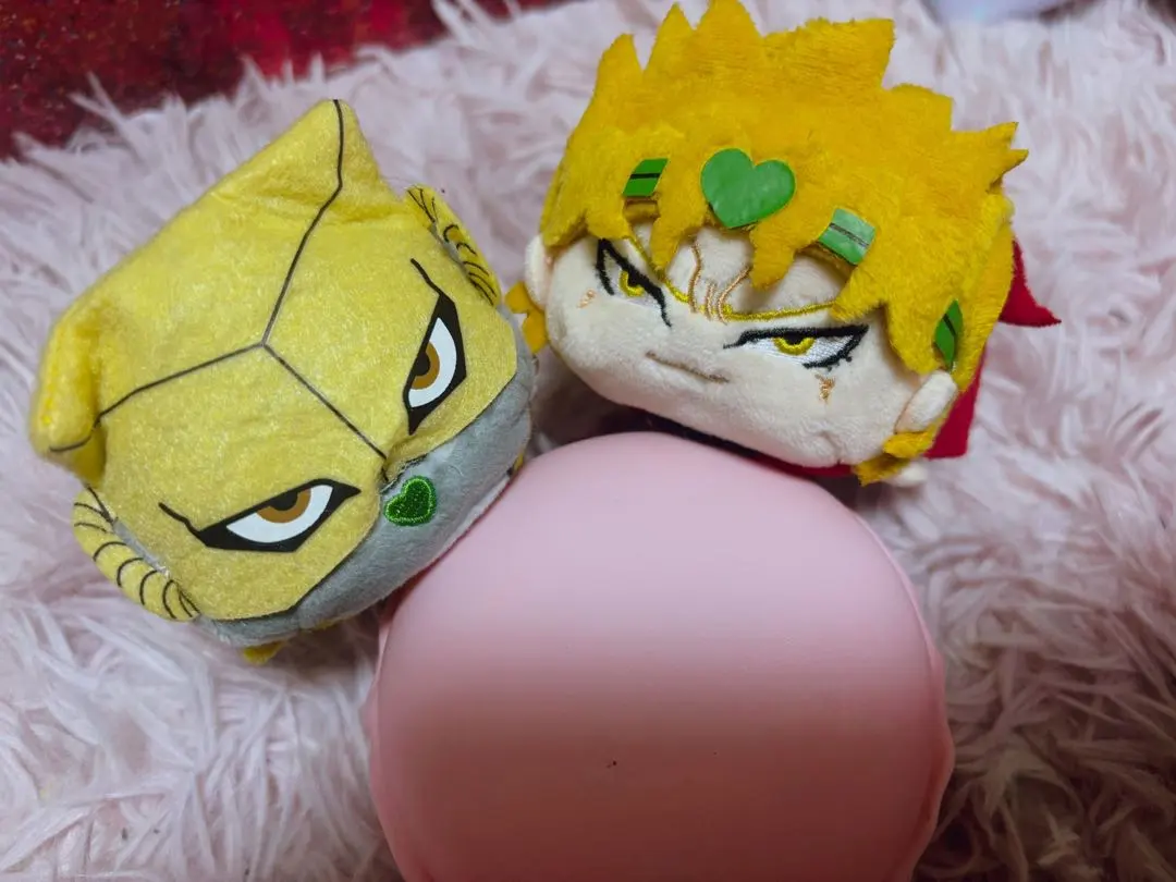 2026年最新】ぽてコロ ジョジョ 3の人気アイテム - メルカリ