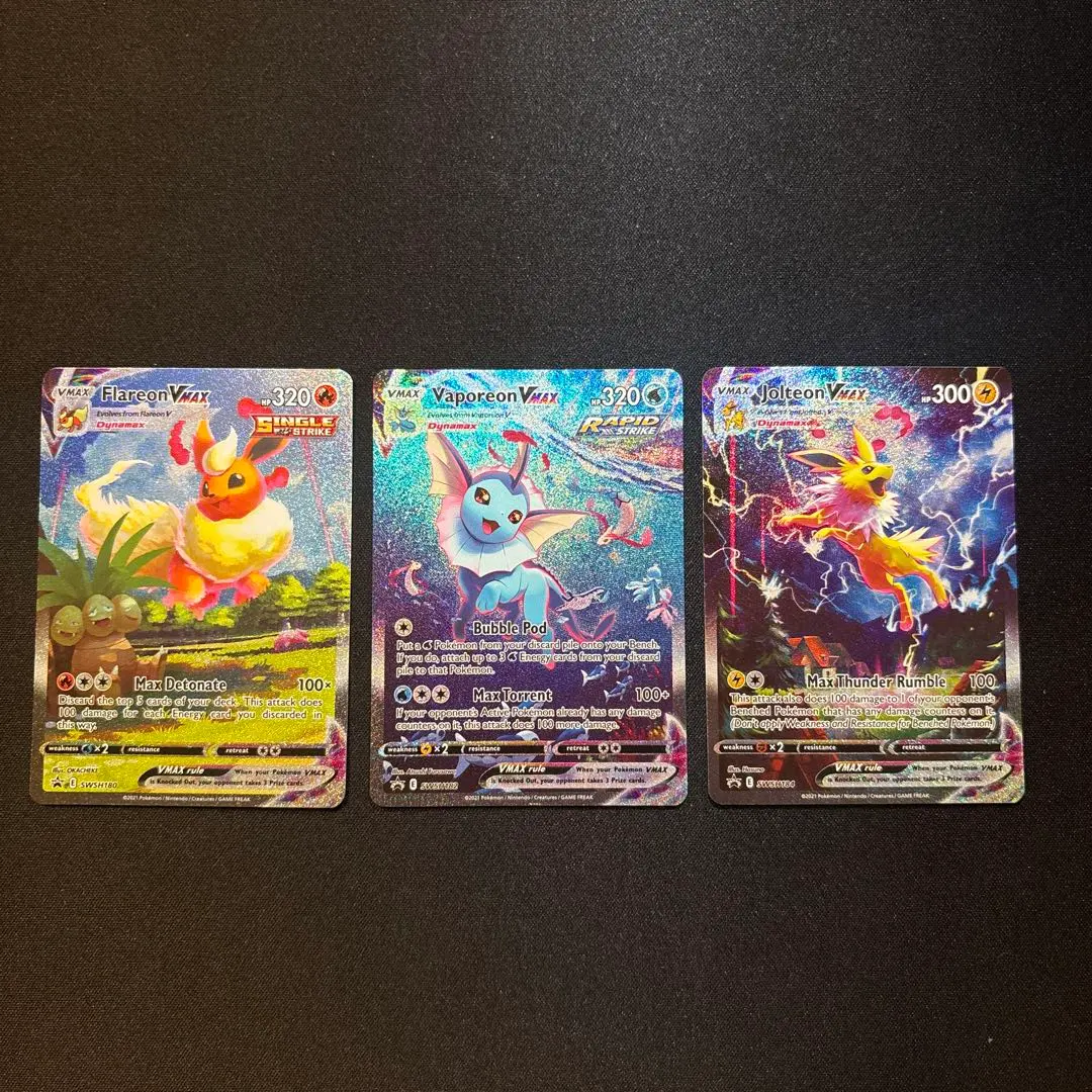 2026年最新】英語版 夏ポケカの人気アイテム - メルカリ