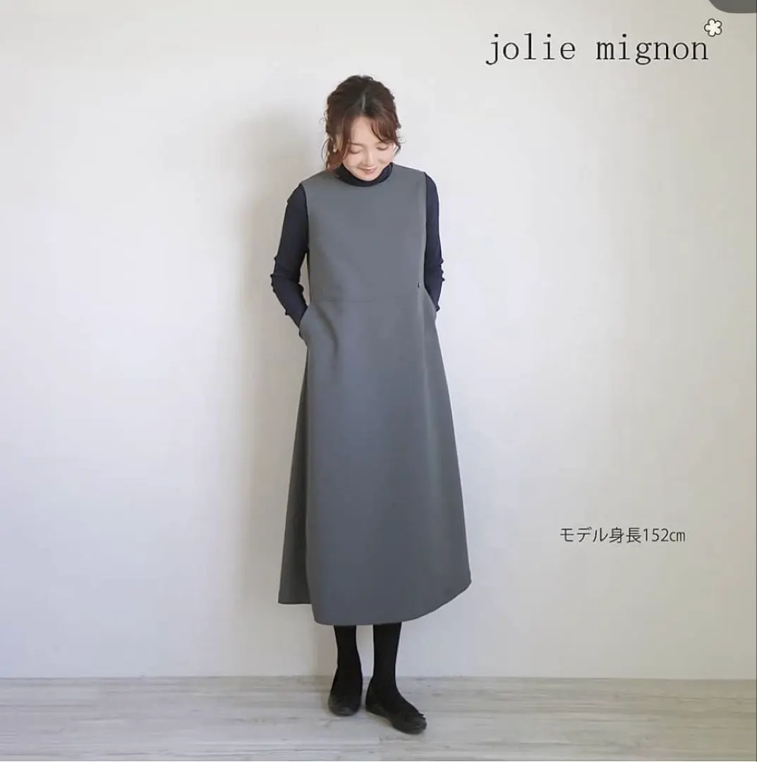 2026年最新】ジョリーミニョン ワンピースの人気アイテム - メルカリ