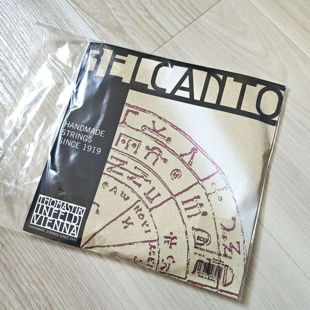 2026年最新】コントラバス弦の人気アイテム - メルカリ