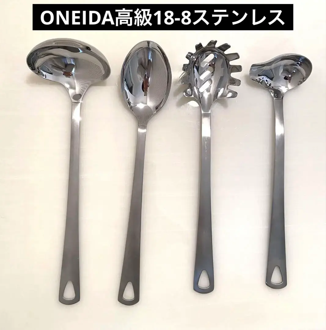 2026年最新】oneida スプーンの人気アイテム - メルカリ