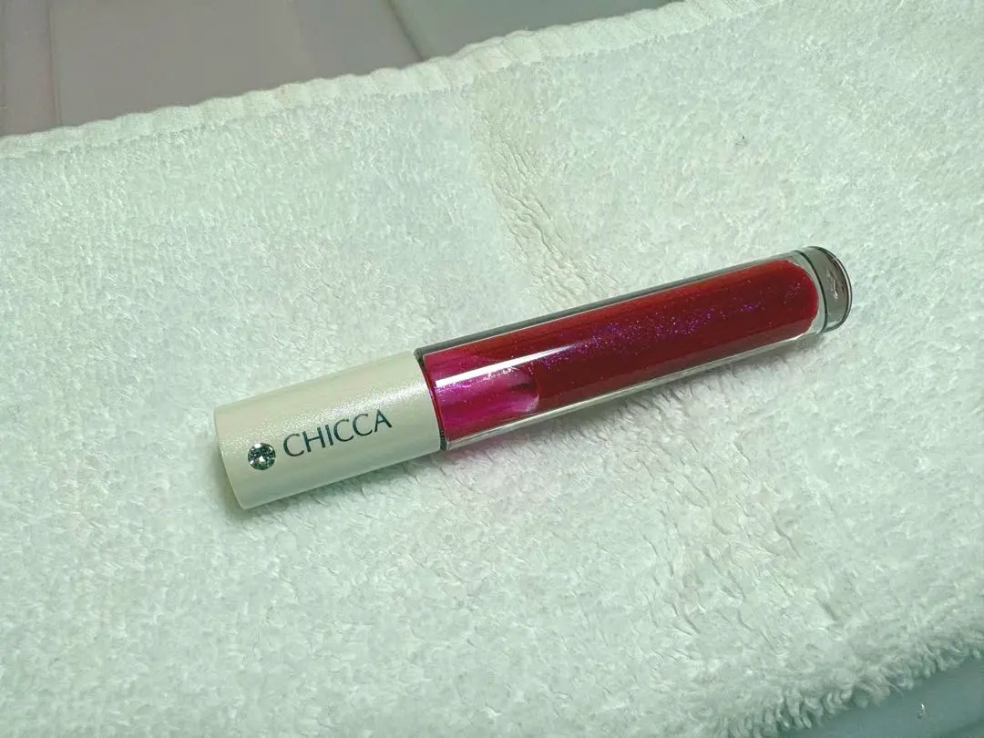 2026年最新】CHICCAメスメリックグラスリップオイルの人気アイテム