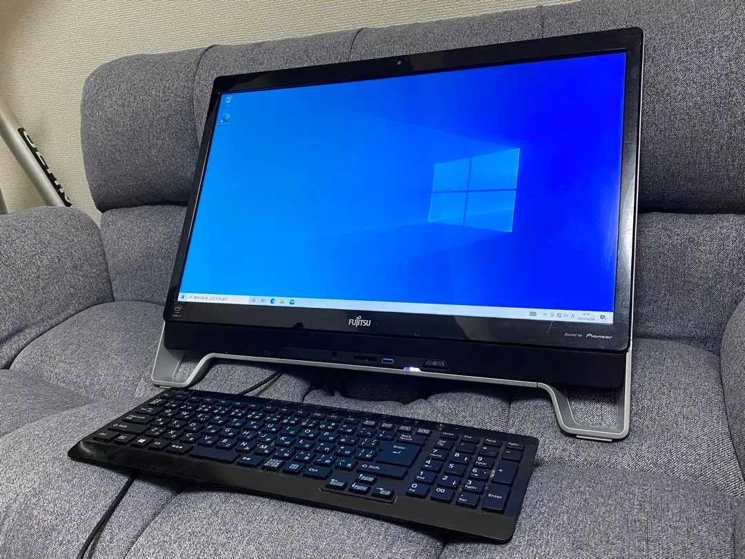 2026年最新】富士通 fmv esprimo fh90/b3 fmvf90b3bの人気アイテム