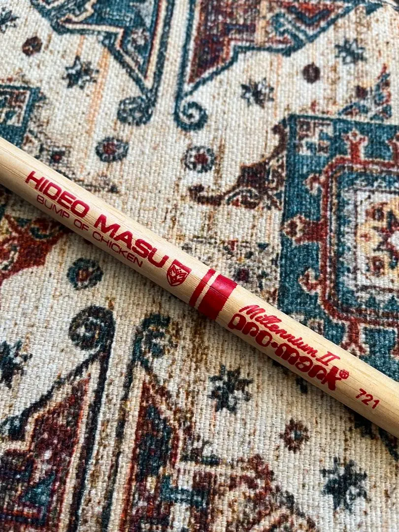 2026年最新】bump of chicken ピックの人気アイテム - メルカリ