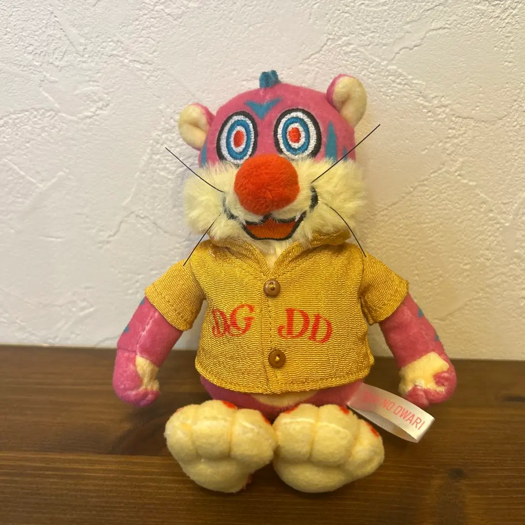 2026年最新】セカオワ ガルル ストラップの人気アイテム - メルカリ