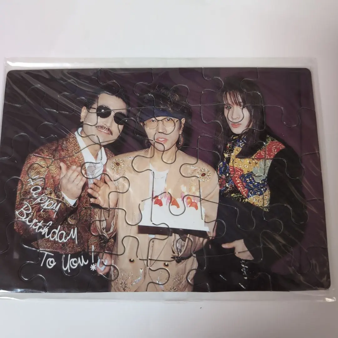 2026年最新】THE ALFEE パズルの人気アイテム - メルカリ