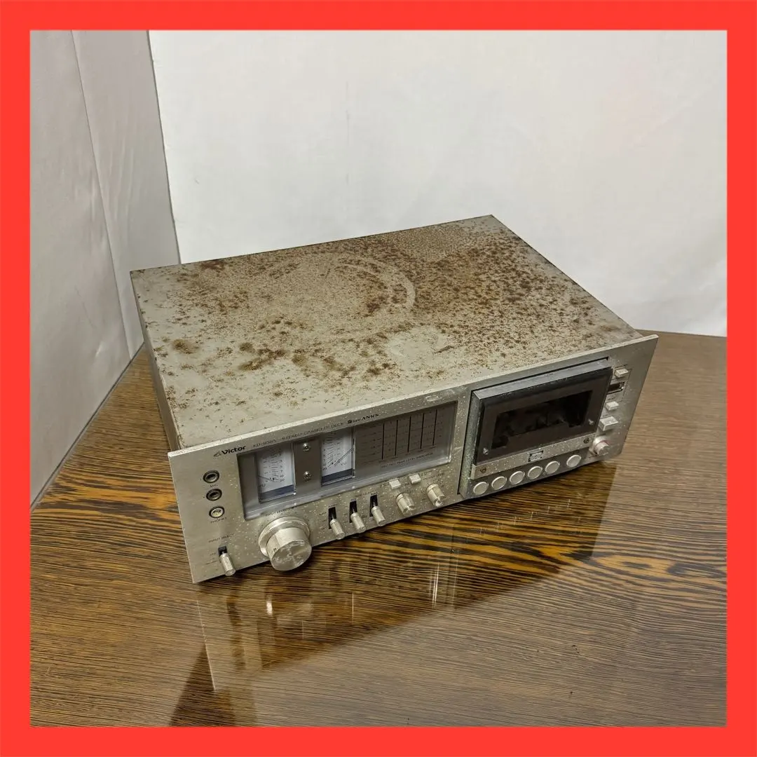 2026年最新】victor kdの人気アイテム - メルカリ