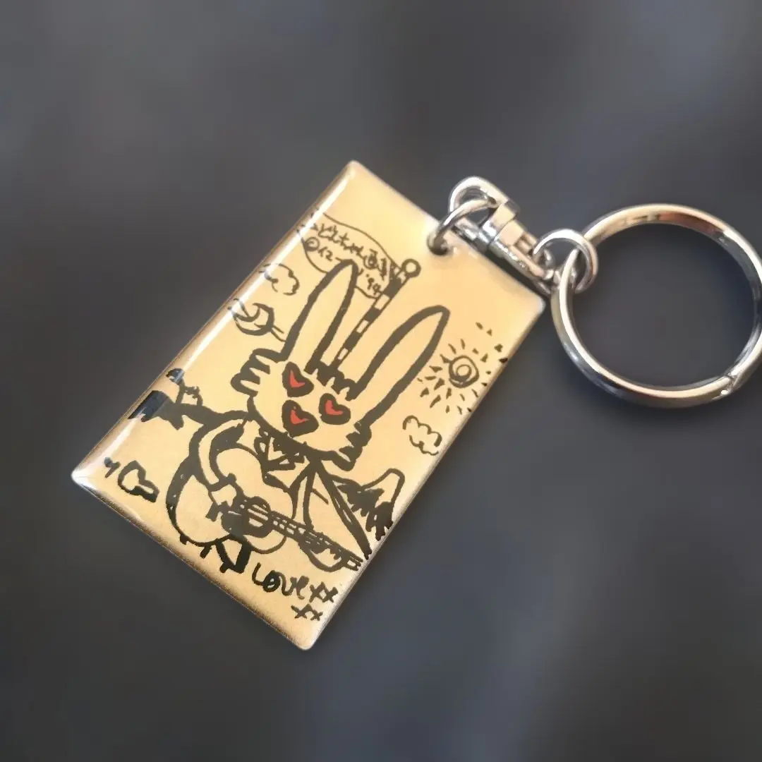 2026年最新】忌野清志郎 うさぎの人気アイテム - メルカリ