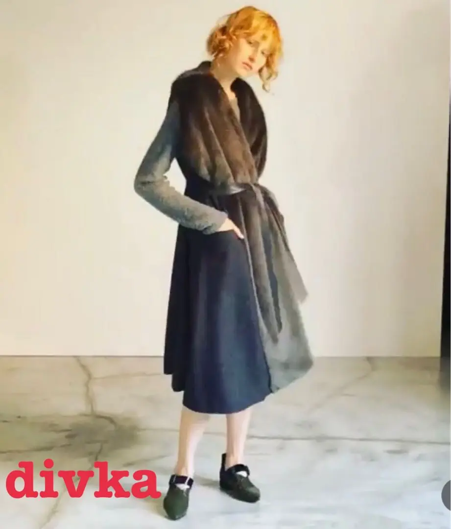 2026年最新】divka コートの人気アイテム - メルカリ