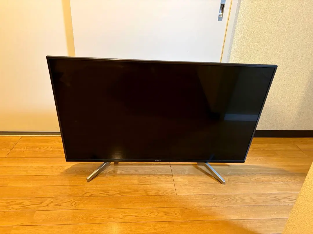2026年最新】BRAVIA KJ-43X8500G 43インチの人気アイテム - メルカリ