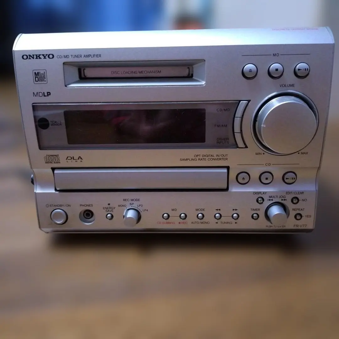 2026年最新】onkyo FR-V77の人気アイテム - メルカリ