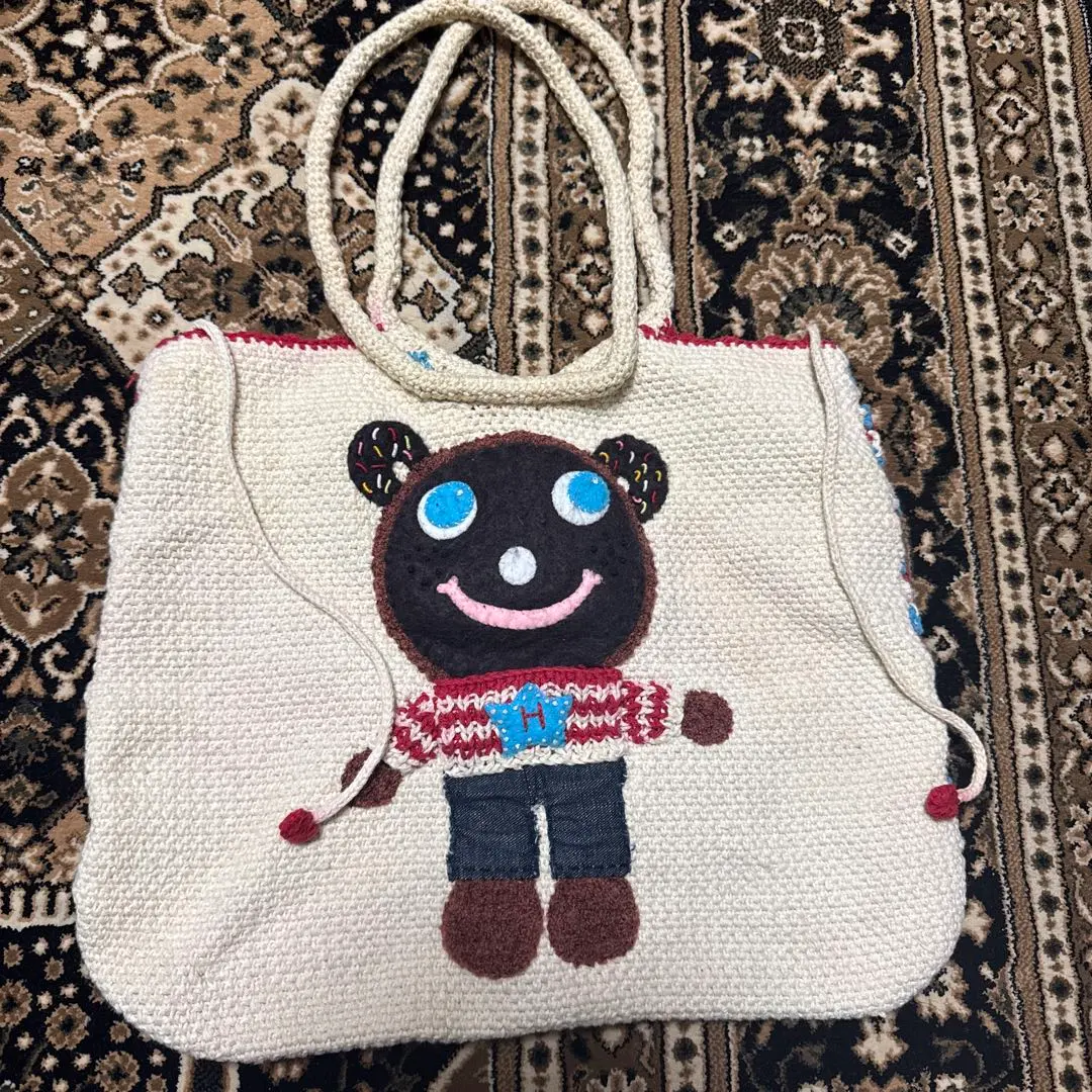 2026年最新】ヒステリックグラマードーナツベアの人気アイテム - メルカリ