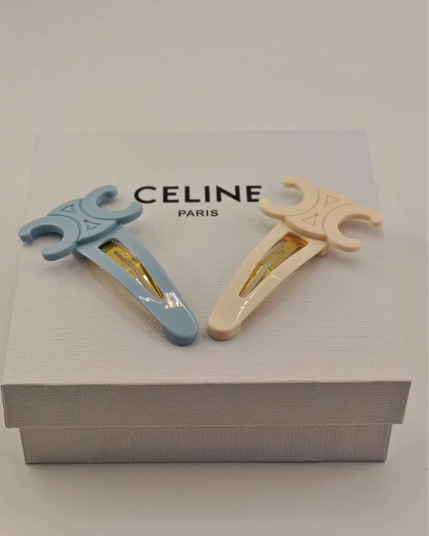 2026年最新】セリーヌ+バレッタの人気アイテム - メルカリ