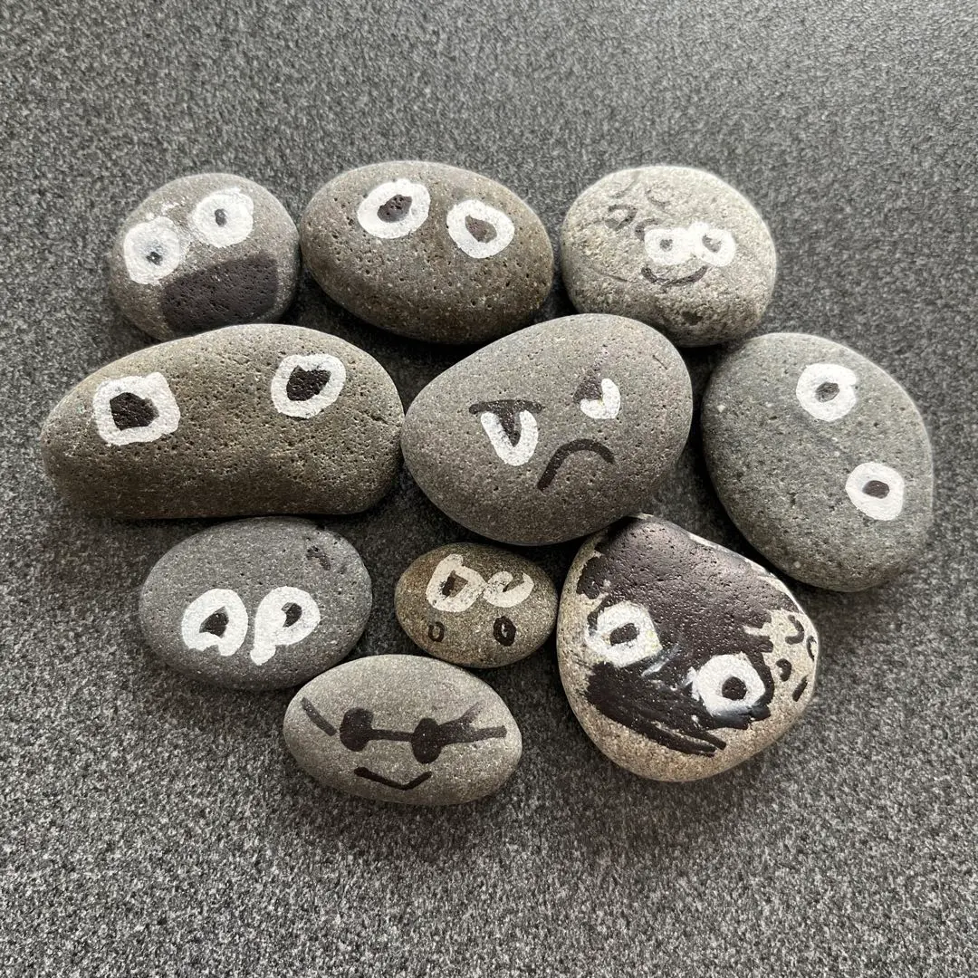 2026年最新】石絵の人気アイテム - メルカリ