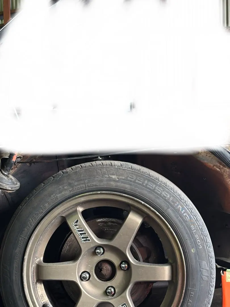 2026年最新】rays te37 7j 16の人気アイテム - メルカリ