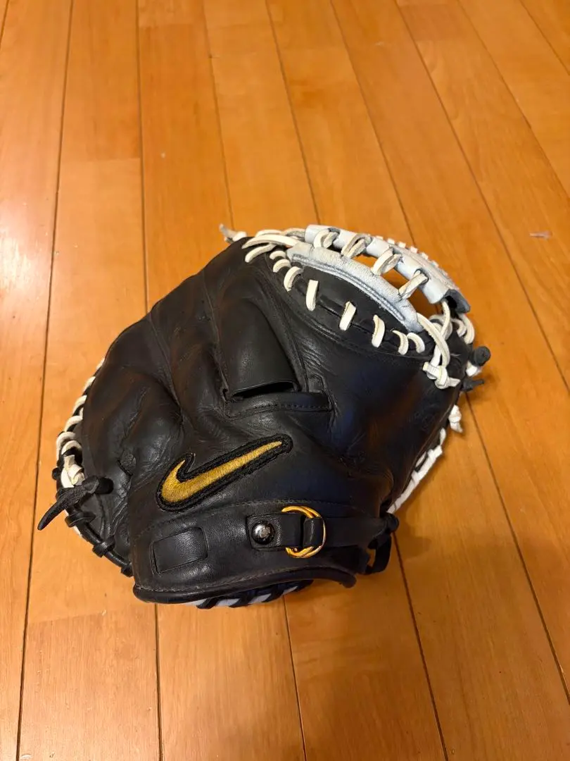 2026年最新】ナイキキャッチャーミットの人気アイテム - メルカリ