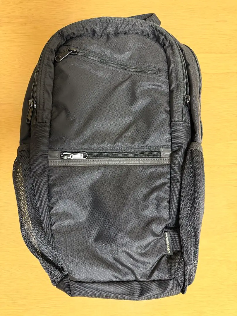 2026年最新】nomadic リュックの人気アイテム - メルカリ