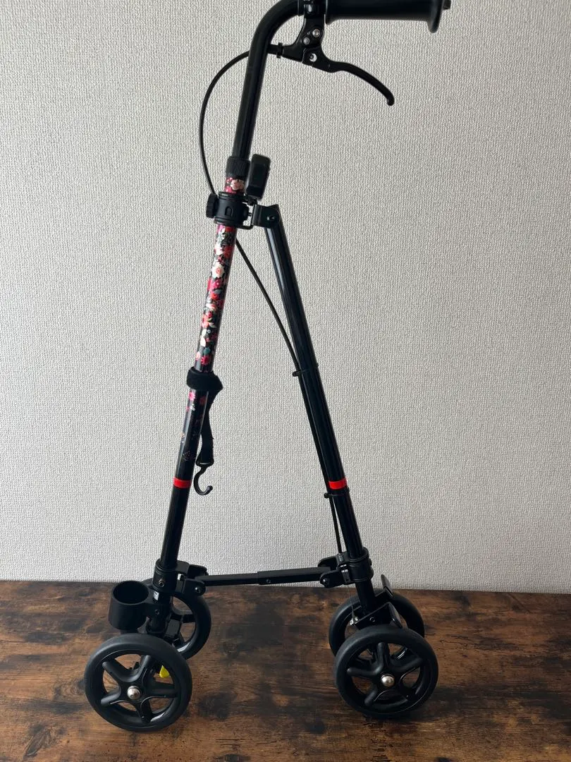 2026年最新】ハンドレールステッキの人気アイテム - メルカリ