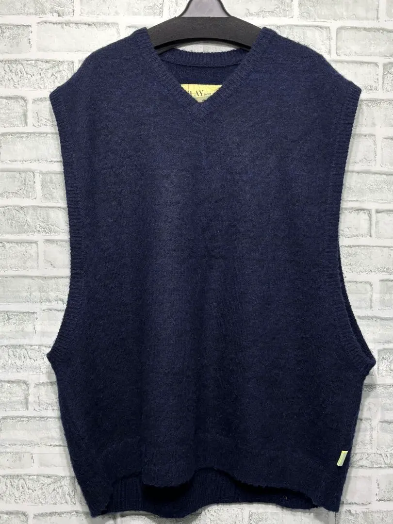 2026年最新】BEAMS SSZ ベストの人気アイテム - メルカリ