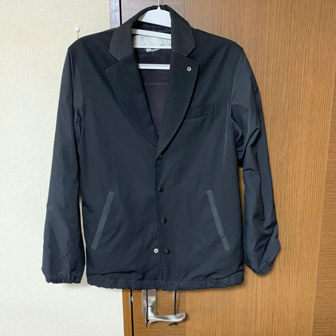 2026年最新】fumito ganryu コーチジャケットの人気アイテム - メルカリ