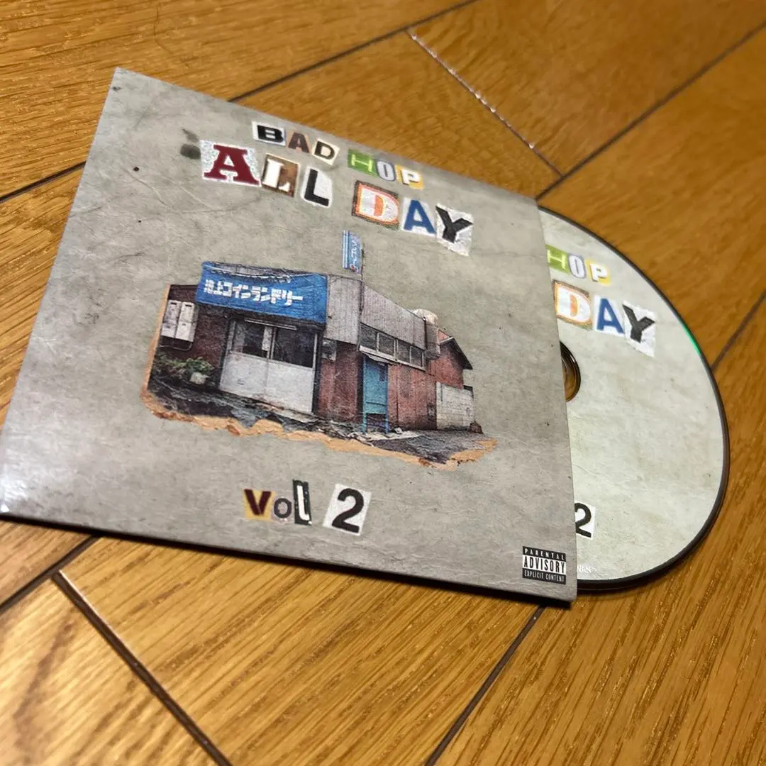 2026年最新】bad hop all dayの人気アイテム - メルカリ