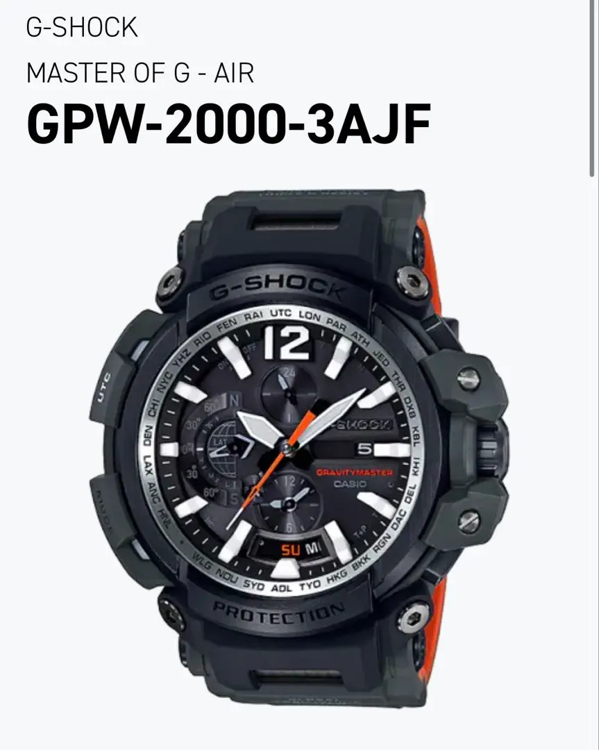 2026年最新】gpw-2000の人気アイテム - メルカリ