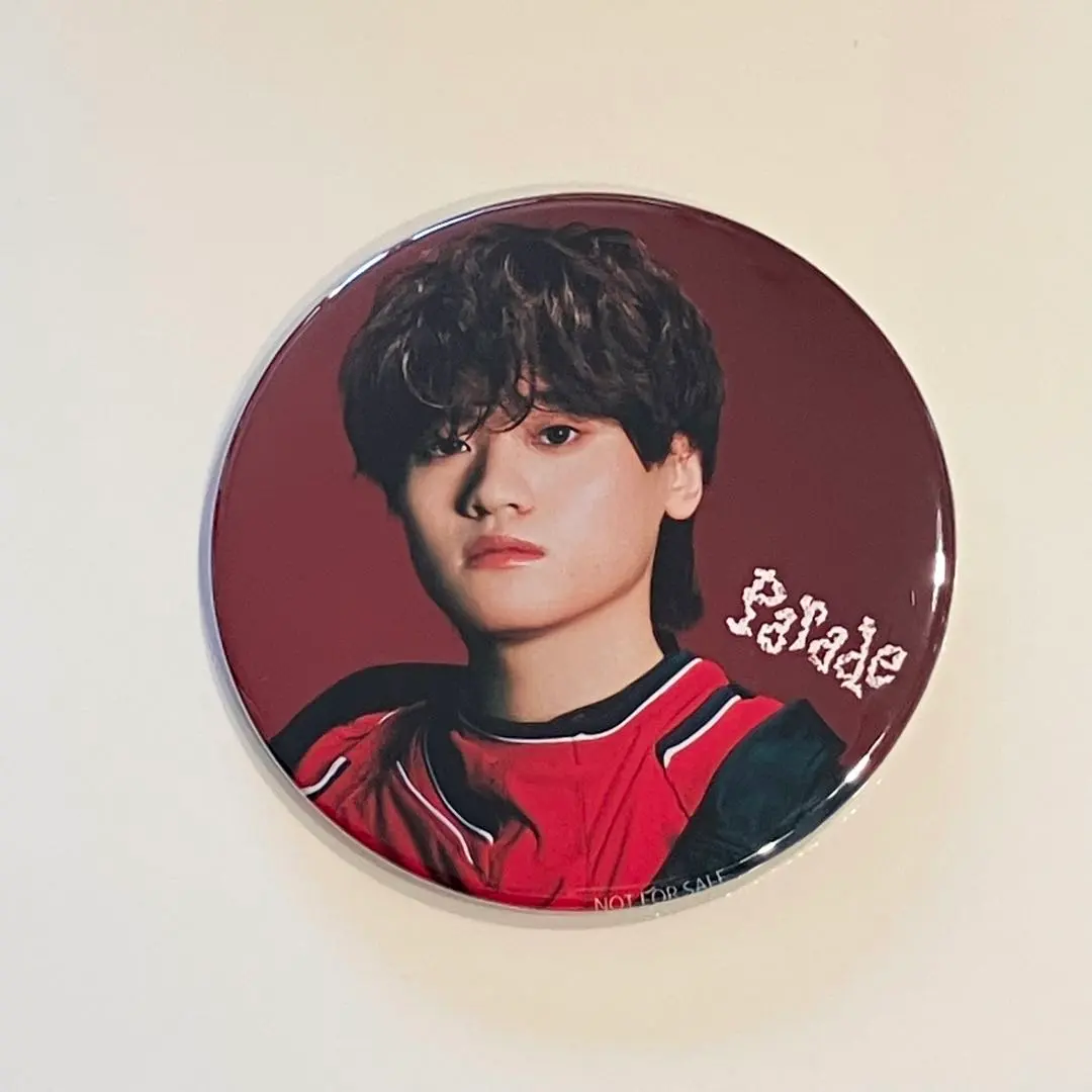 2026年最新】mazzel 缶バッジ paradeの人気アイテム - メルカリ