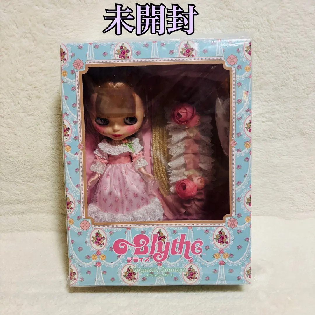 2026年最新】ブライス ジェーンレフロイの人気アイテム - メルカリ