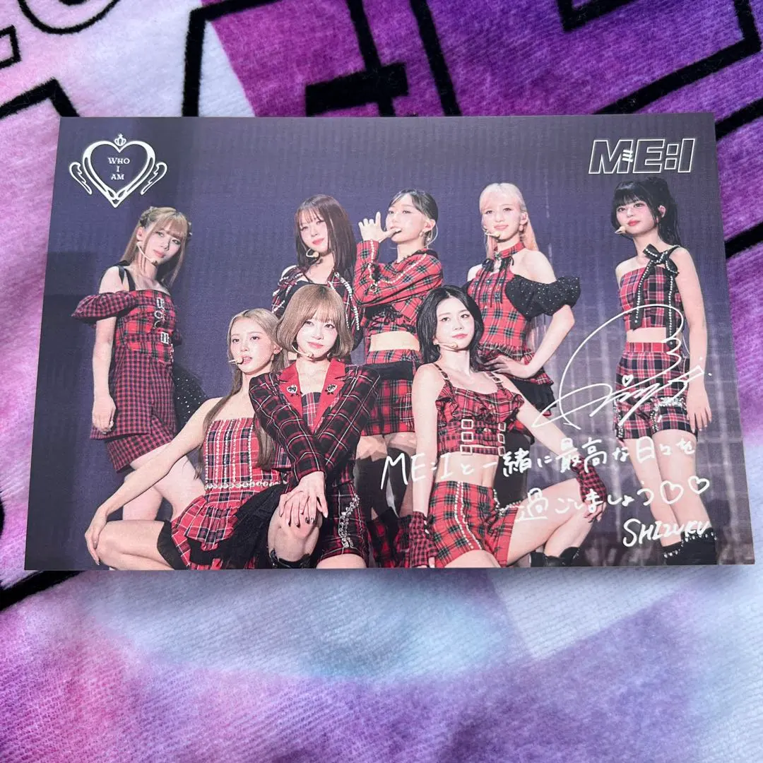 2026年最新】清水恵子 サインの人気アイテム - メルカリ