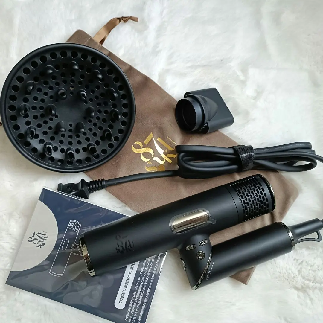 2026年最新】87saku ドライヤーの人気アイテム - メルカリ