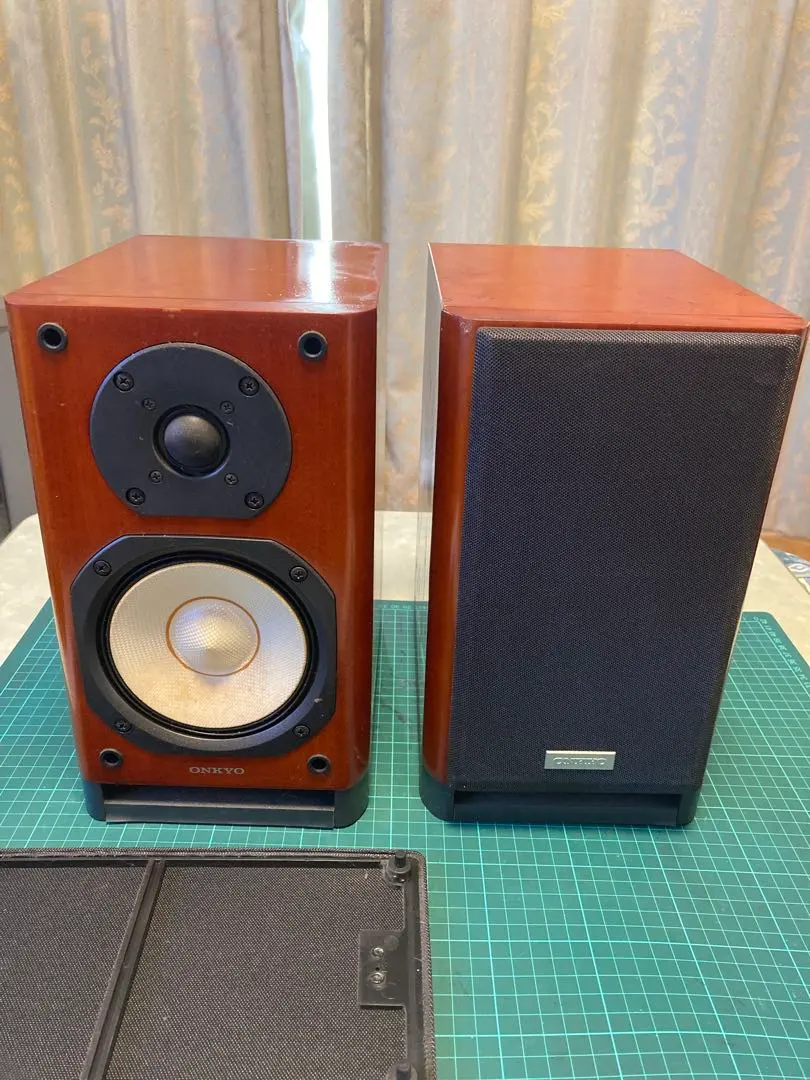 2026年最新】ONKYO スピーカー d-nx10の人気アイテム - メルカリ