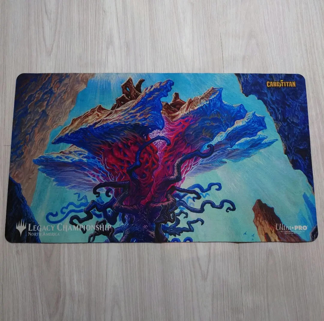 2026年最新】エムラクール プレイマットの人気アイテム - メルカリ