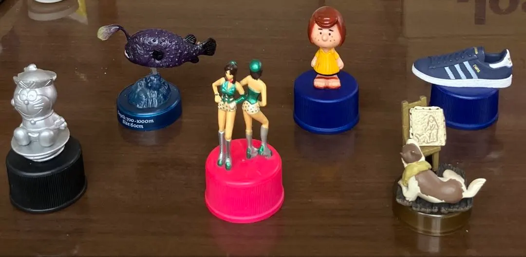 2026年最新】ペプシ ボトルキャップ シークレットの人気アイテム