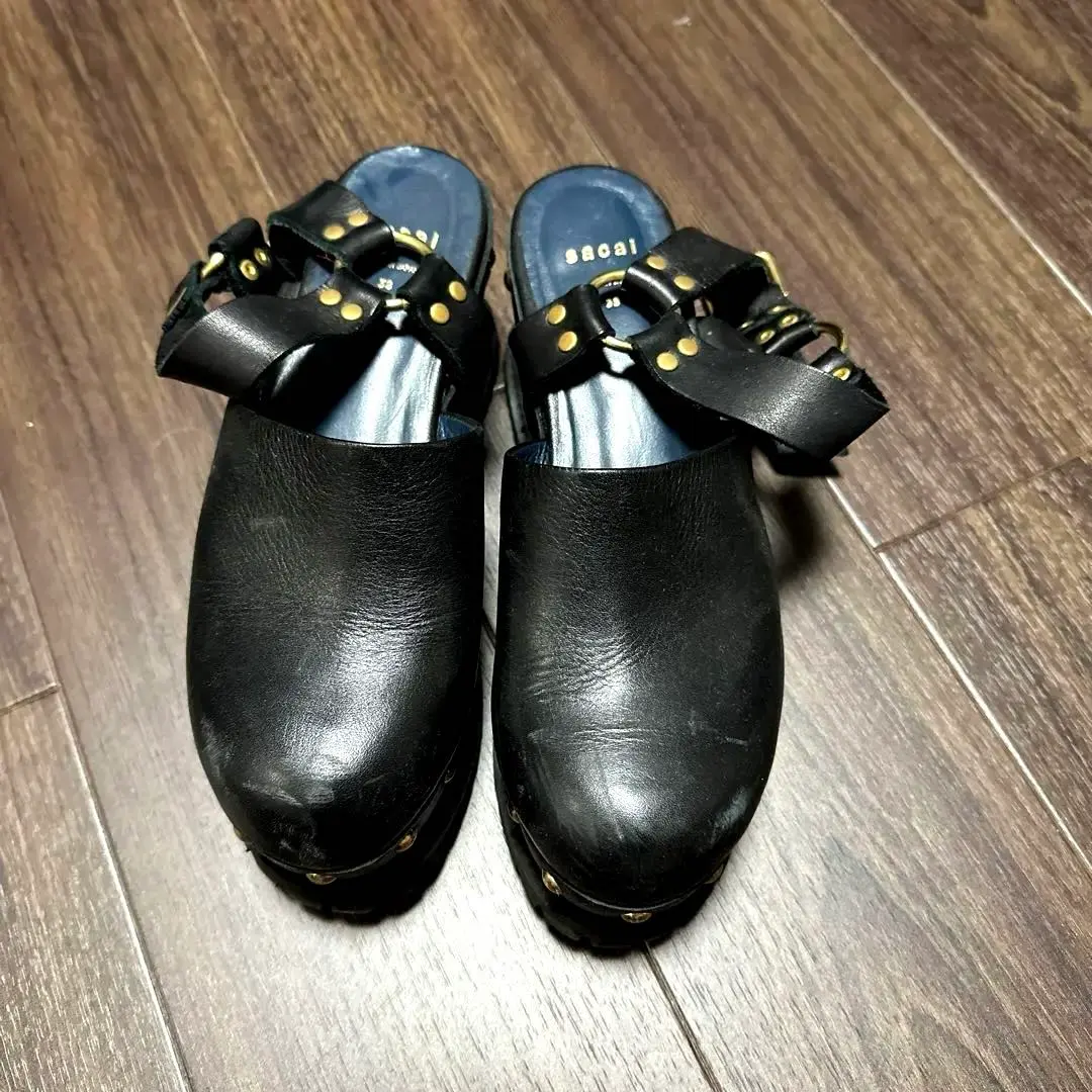 2026年最新】sacai サンダル 39の人気アイテム - メルカリ