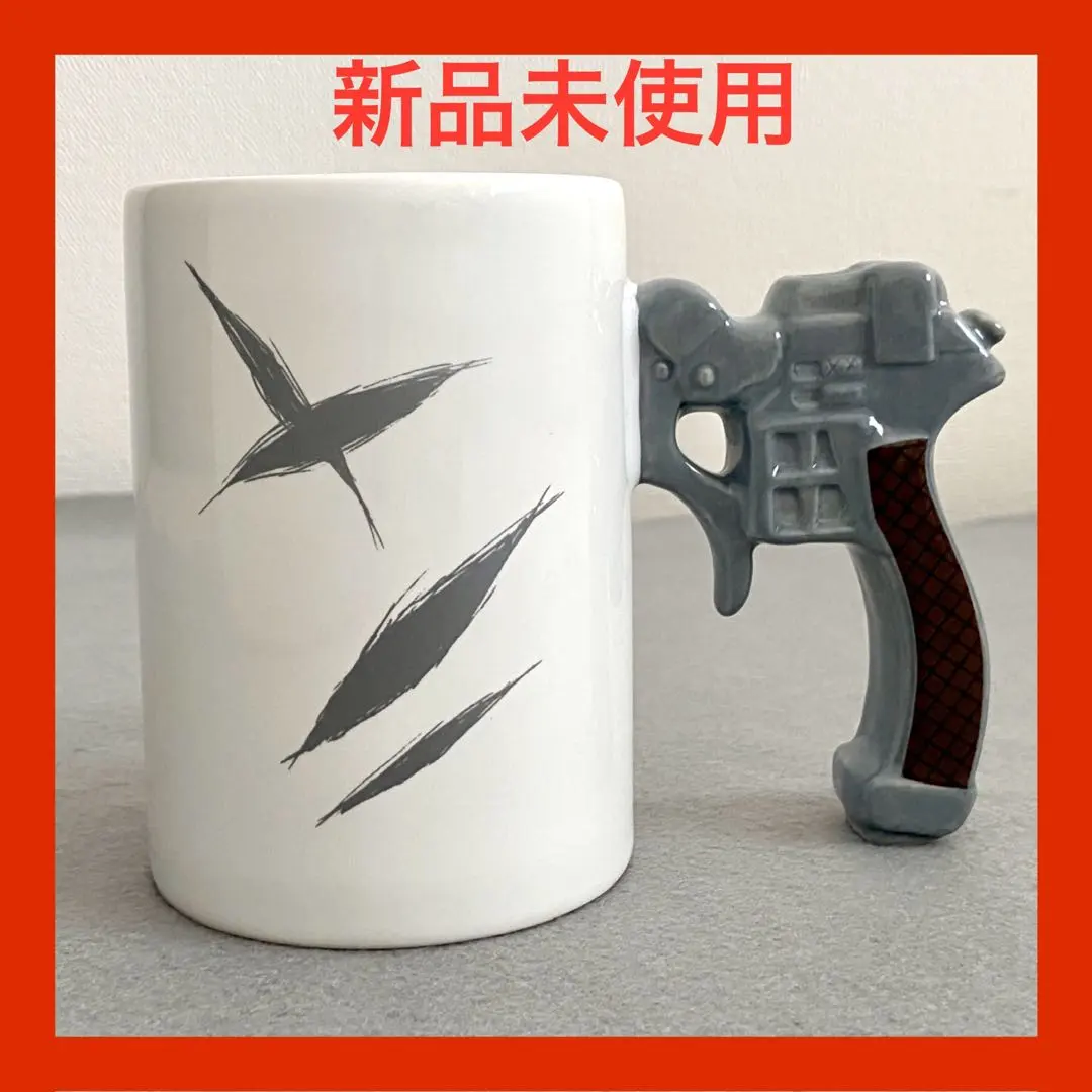 2026年最新】進撃の巨人 立体機動装置 usjの人気アイテム - メルカリ