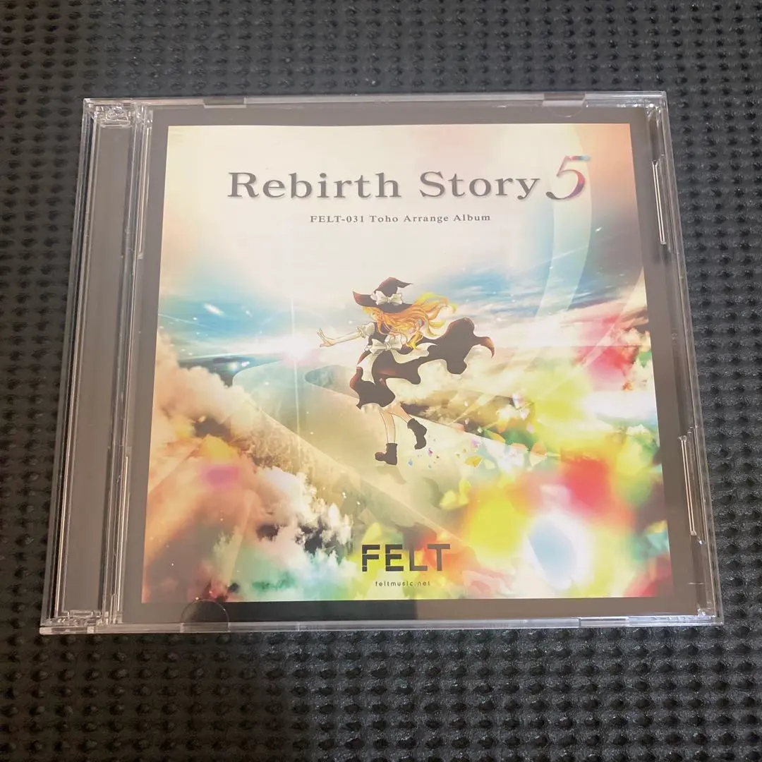 2026年最新】Rebirth Story FELTの人気アイテム - メルカリ