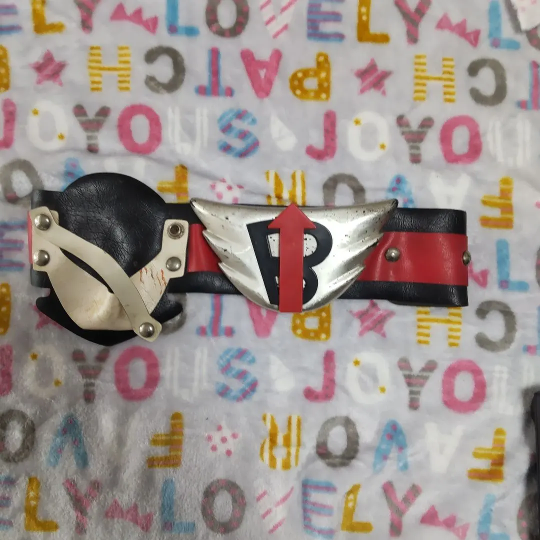 2026年最新】超人バロム1 ベルトの人気アイテム - メルカリ