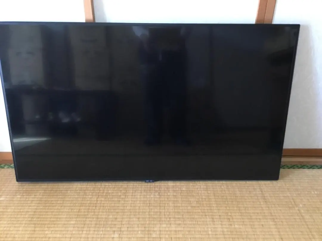 2026年最新】液晶テレビ50インチ三菱の人気アイテム - メルカリ