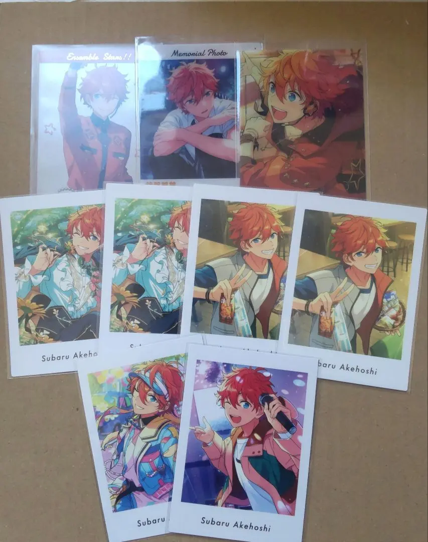 2026年最新】あんステ スバルの人気アイテム - メルカリ