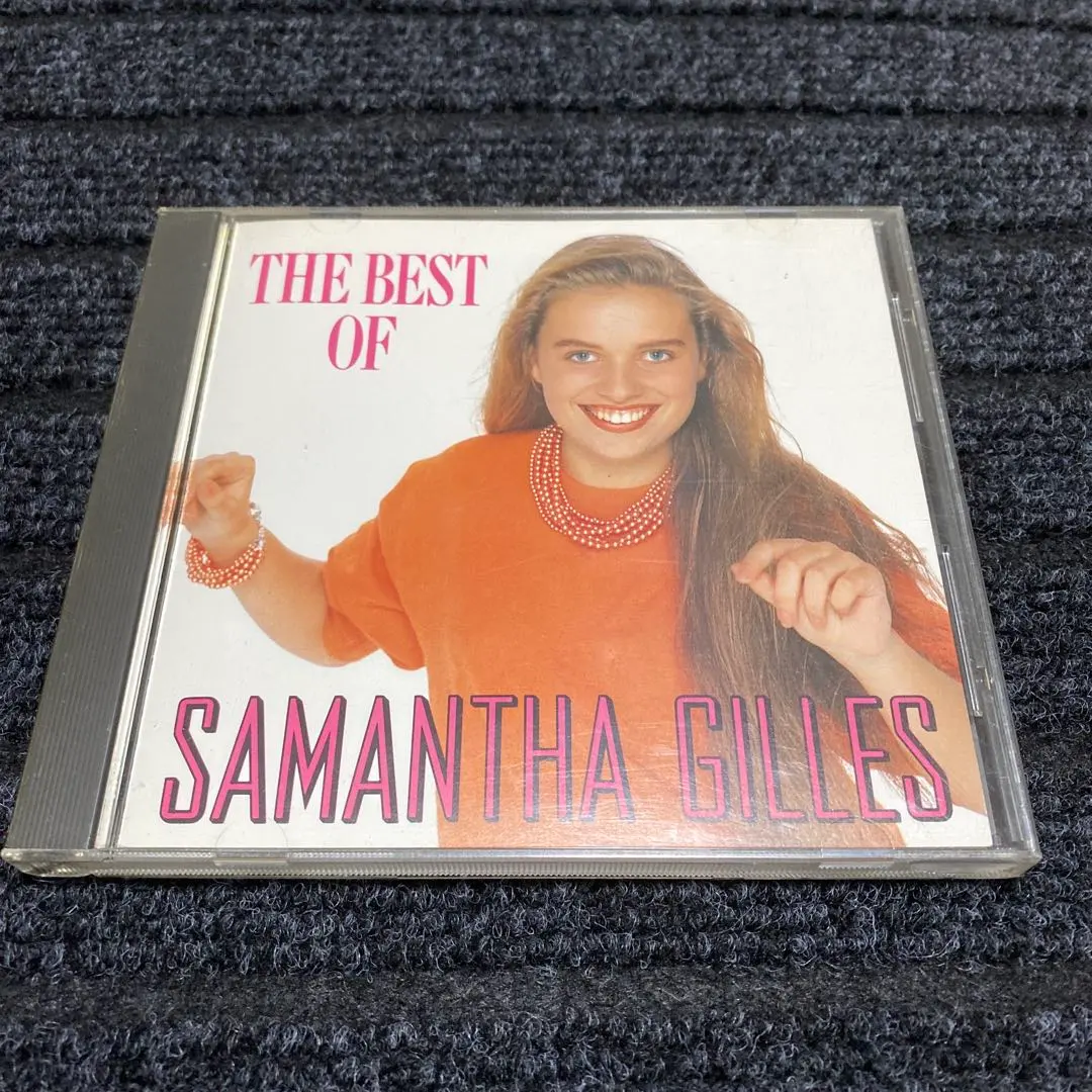 2026年最新】samantha GILLESの人気アイテム - メルカリ