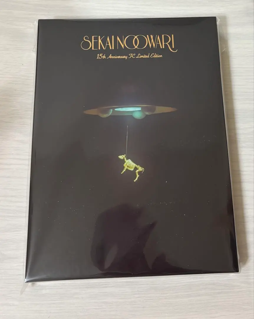 2026年最新】セカオワ図鑑の人気アイテム - メルカリ