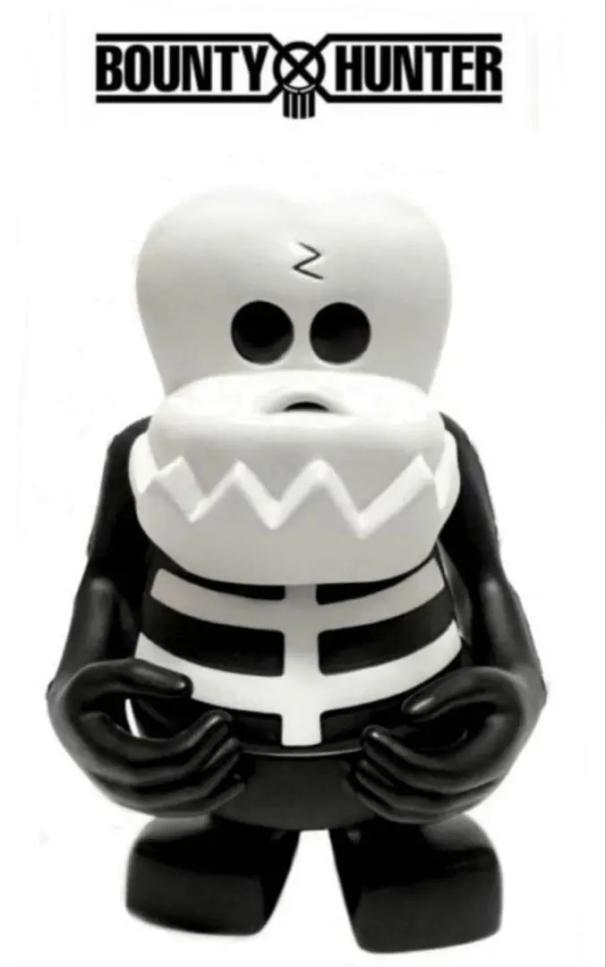 2026年最新】バウンティーハンター スカルくんの人気アイテム - メルカリ