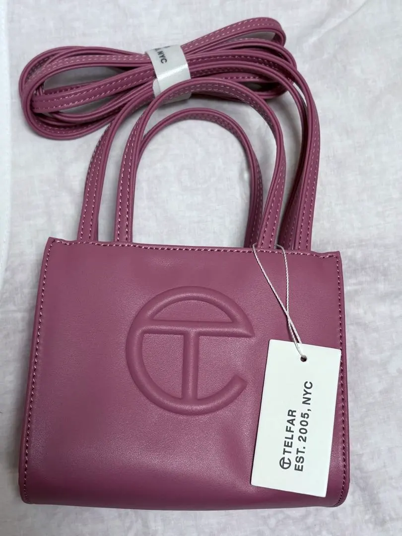 2026年最新】テルファー バッグ ピンクの人気アイテム - メルカリ